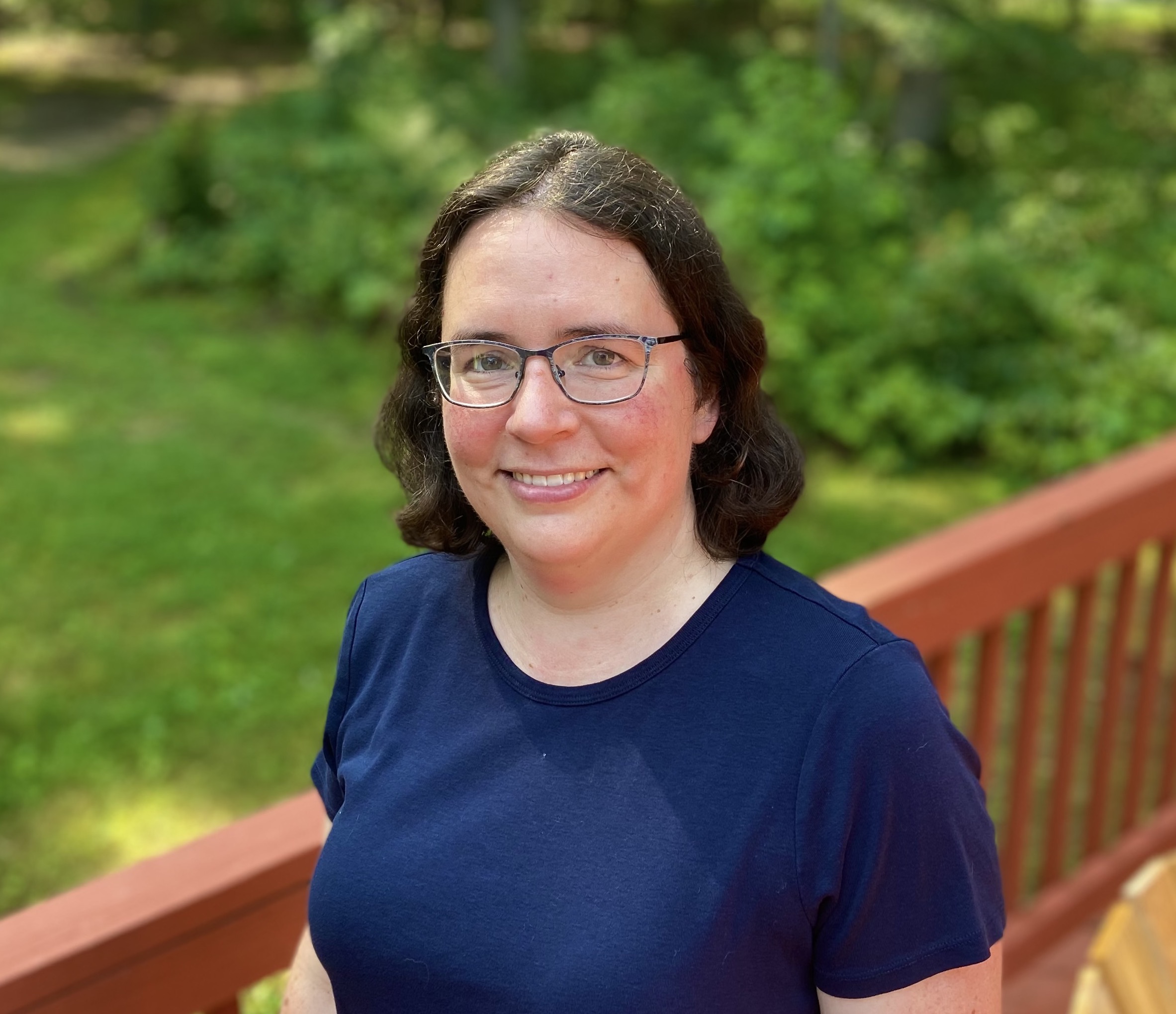 Catherine Finegan-Dollak